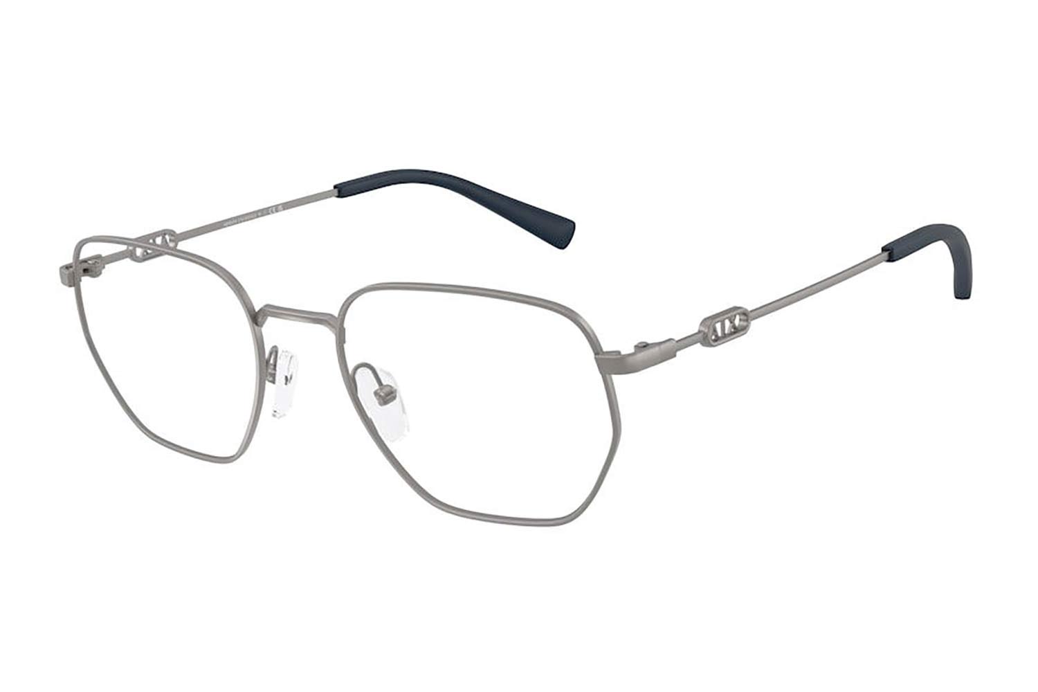 Armani Exchange 1074 6003 size 53 Occhiali da vista Prezzo: 71,00