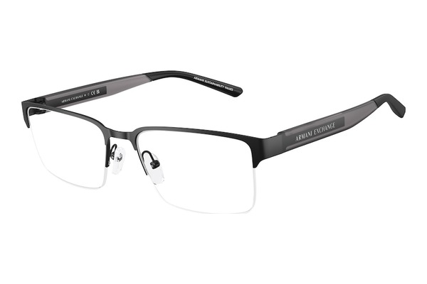 Armani Exchange 1075 6000 size 55 Occhiali da vista Prezzo: 81,00