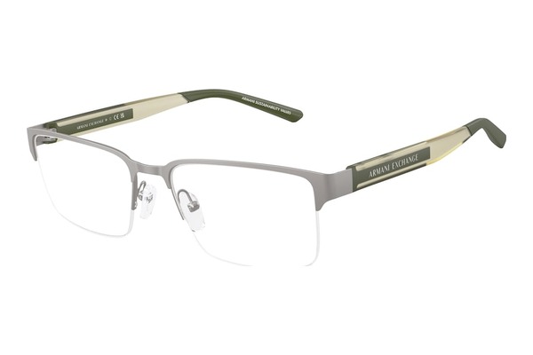 Armani Exchange 1075 6003 size 55 Occhiali da vista Prezzo: 76,00