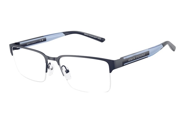 Armani Exchange 1075 6130 size 55 Occhiali da vista Prezzo: 76,00