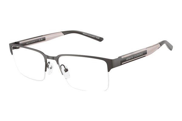 Armani Exchange 1075 6131 size 55 Occhiali da vista Prezzo: 76,00