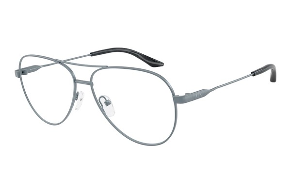Armani Exchange 1077 6132 size 57 Occhiali da vista Prezzo: 83,00
