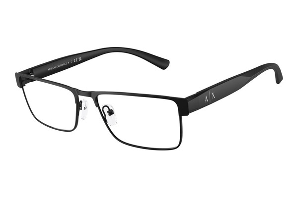 Armani Exchange 1078 6000 size 55 Occhiali da vista Prezzo: 76,00