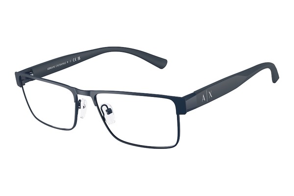 Armani Exchange 1078 6099 size 55 Occhiali da vista Prezzo: 76,00