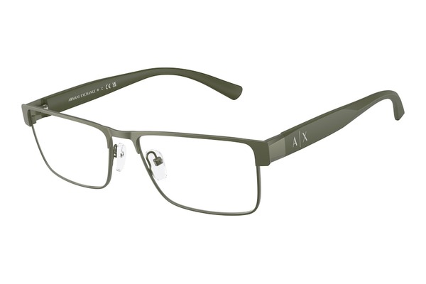Armani Exchange 1078 6134 size 55 Occhiali da vista Prezzo: 76,00