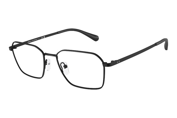 Armani Exchange 1079 6000 size 53 Occhiali da vista Prezzo: 76,00