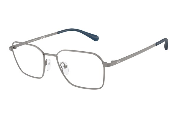 Armani Exchange 1079 6003 size 53 Occhiali da vista Prezzo: 76,00