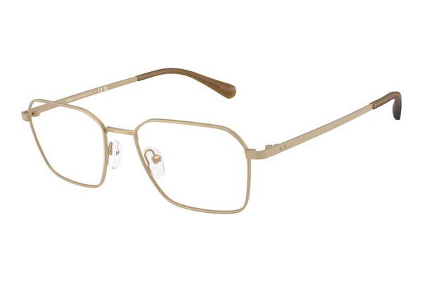 Armani Exchange 1079 6121 size 53 Occhiali da vista Prezzo: 76,00