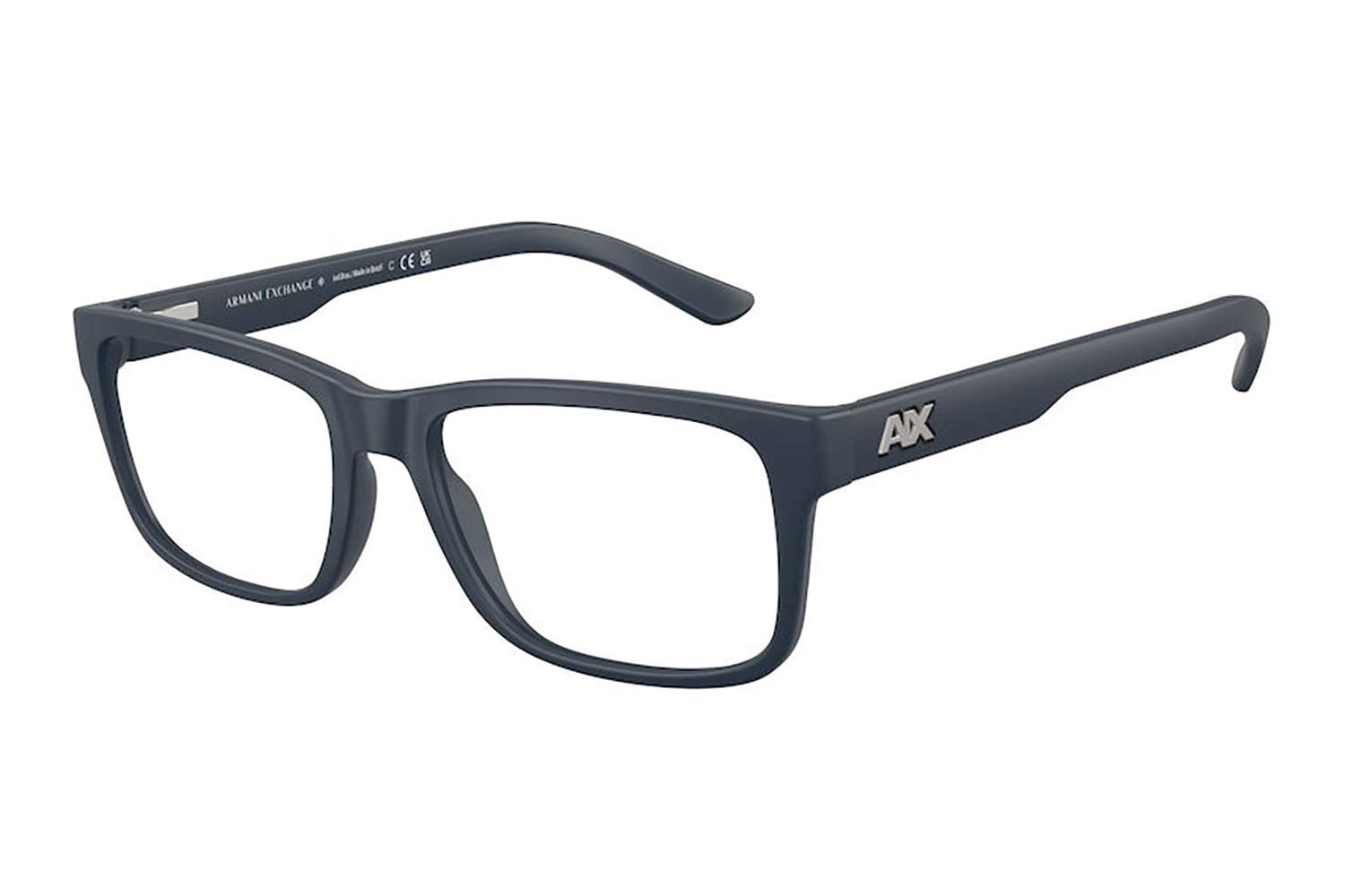 Armani Exchange 3016 8399 size 53 Occhiali da vista Prezzo: 71,00