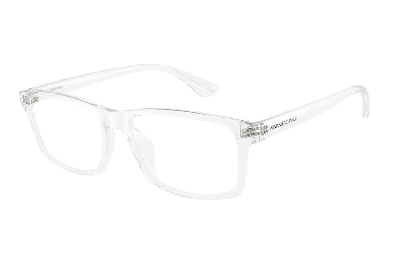 armani exchange 3083U Occhiali da Vista 