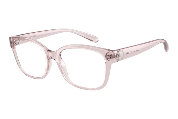 Armani Exchange 3098 8424 size 53 Occhiali da vista Prezzo: 76,00