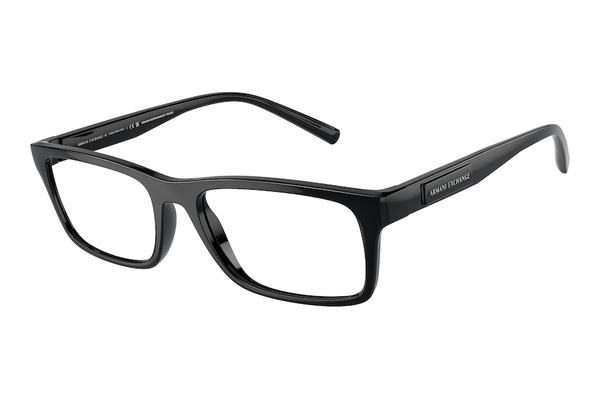 Armani Exchange 3115 8158 size 55 Occhiali da vista Prezzo: 76,00