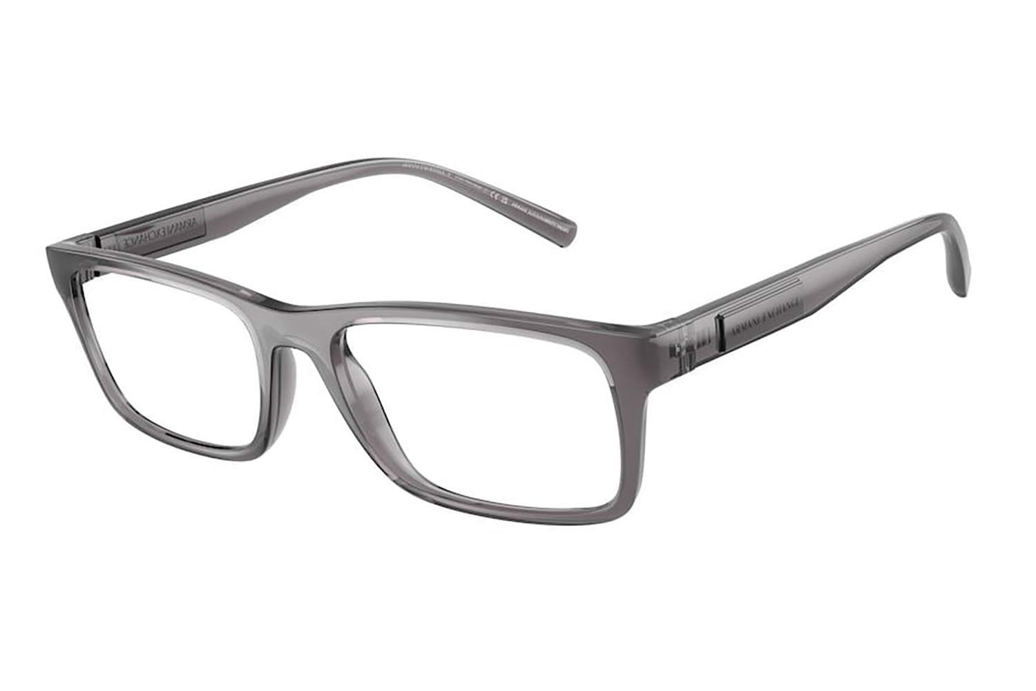 Armani Exchange 3115 8239 size 55 Occhiali da vista Prezzo: 71,00