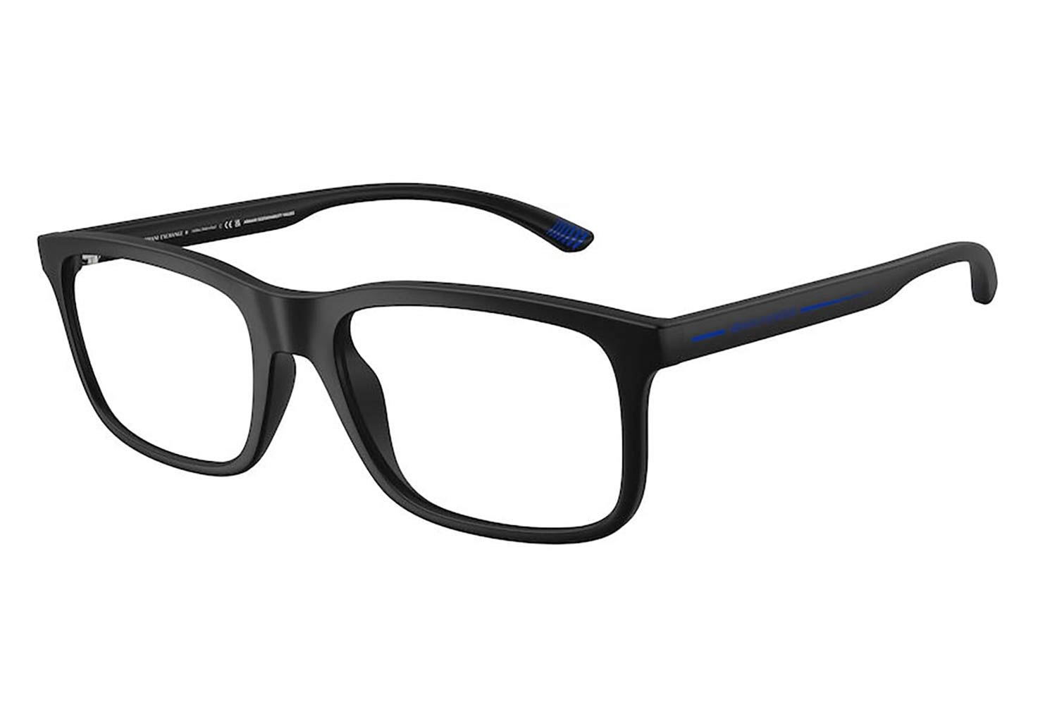 Armani Exchange 3125U 8078 size 55 Occhiali da vista Prezzo: 67,00