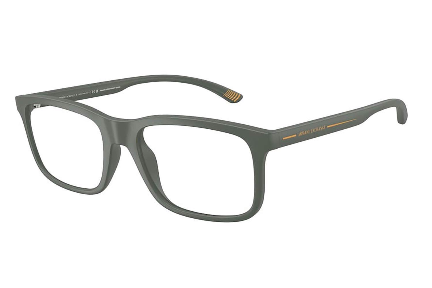 Armani Exchange 3125U 8377 size 55 Occhiali da vista Prezzo: 67,00
