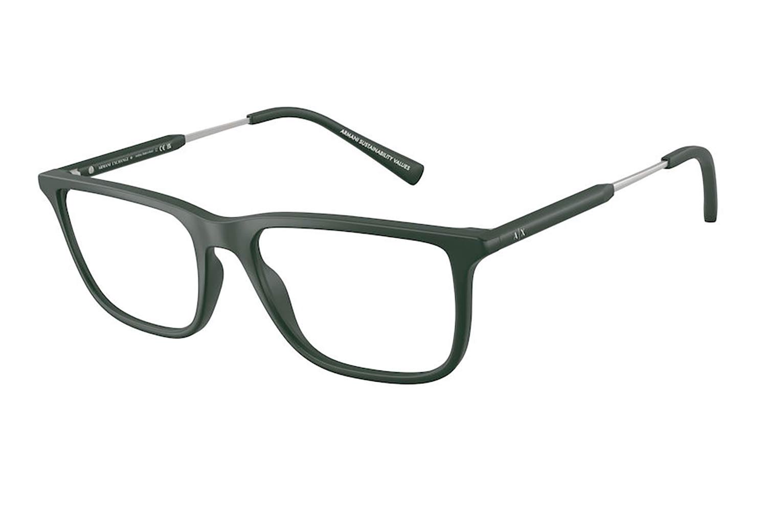 armani exchange 3126 Occhiali da Vista 