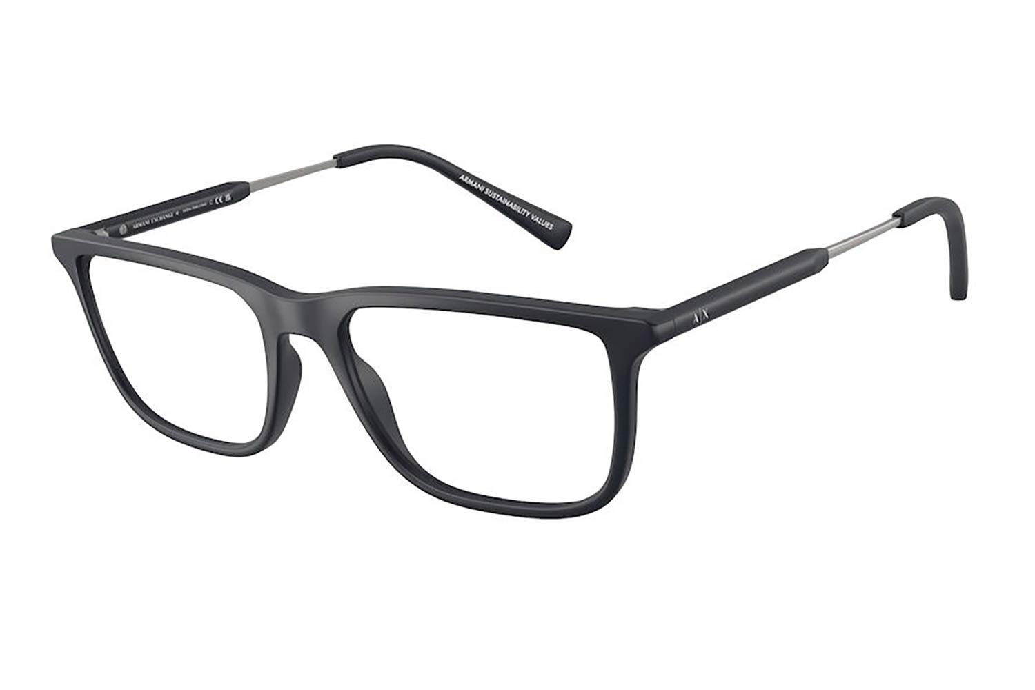 armani exchange 3126 Occhiali da Vista 