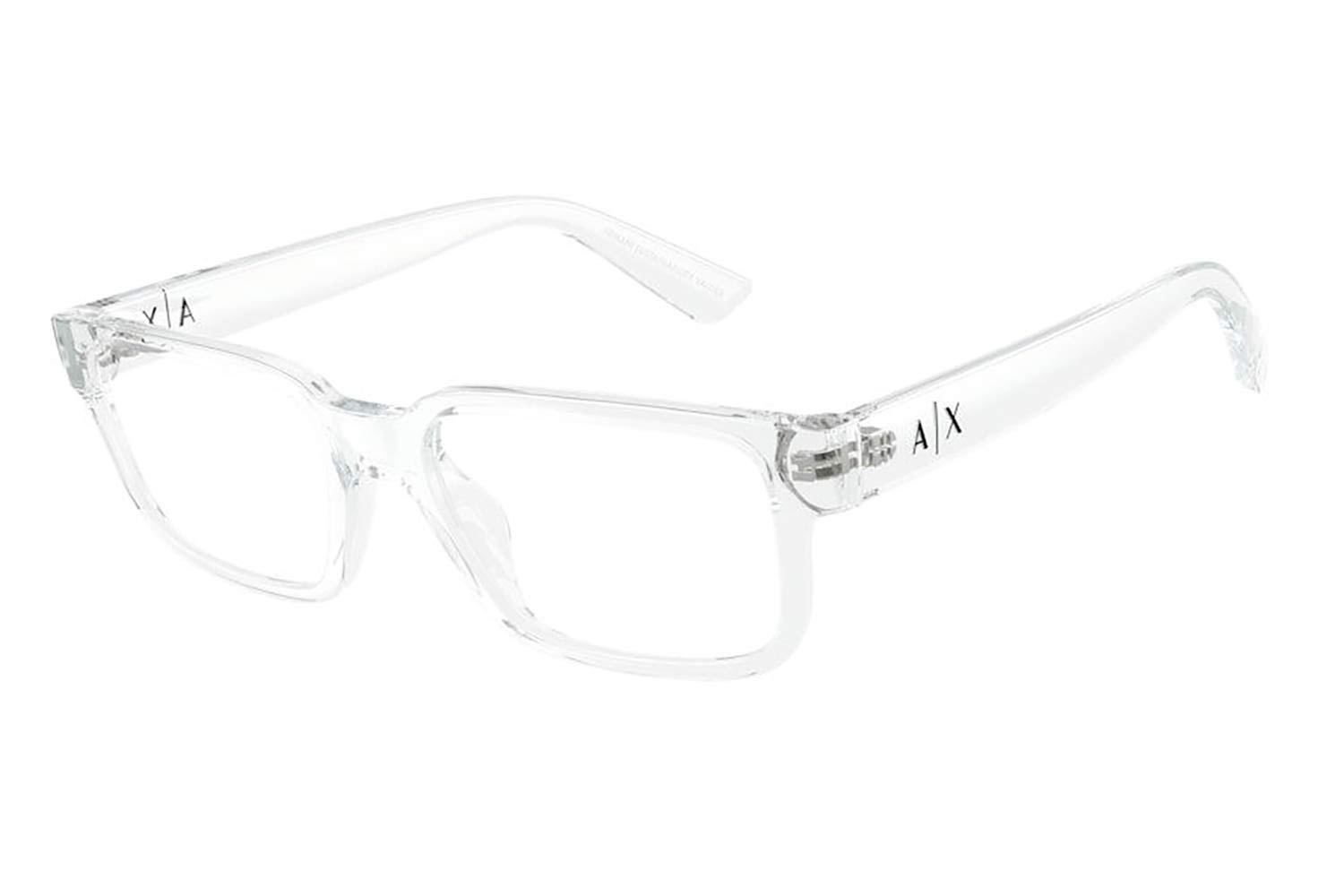 armani exchange 3130U Occhiali da Vista 