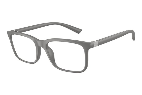Armani Exchange 3143U 8411 size 56 Occhiali da vista Prezzo: 65,00