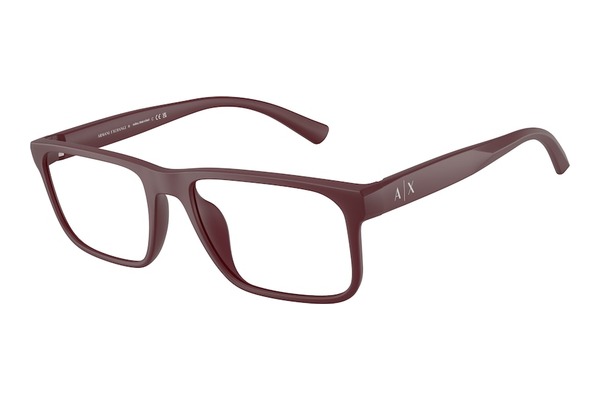 Armani Exchange 3147U 8413 size 54 Occhiali da vista Prezzo: 65,00