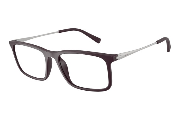 Armani Exchange 3148U 8418 size 55 Occhiali da vista Prezzo: 72,00