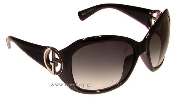 giorgio armani 556 Occhiali da Sole 