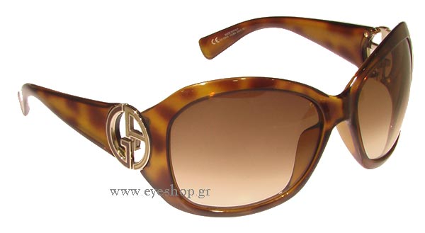 giorgio armani 556 Occhiali da Sole 