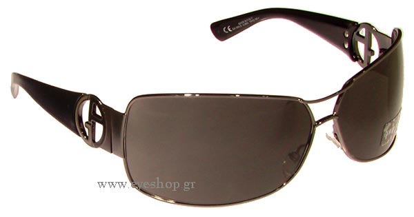 giorgio armani 605 Occhiali da Sole 