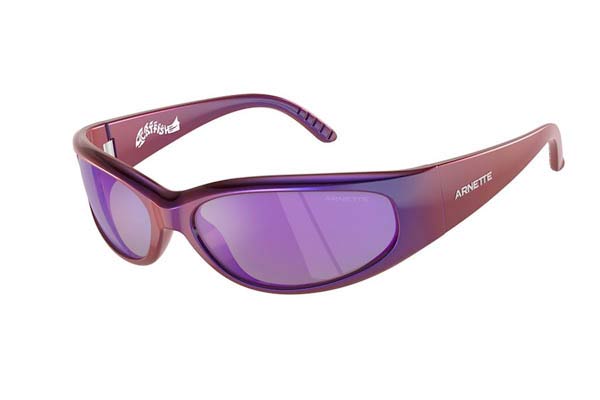 Arnette 4302-CATFISH 29084V size 65 Occhiali da sole Prezzo: 72,00