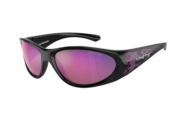 ARNETTE 4342 ILUM 2.0 Occhiali da Sole 