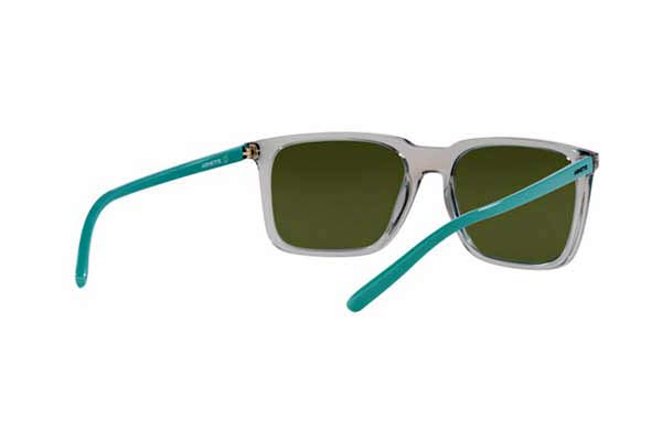 ARNETTE 4314 TRIGON Occhiali da Sole 
