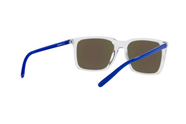 ARNETTE 4314 TRIGON Occhiali da Sole 