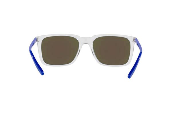 ARNETTE 4314 TRIGON Occhiali da Sole 