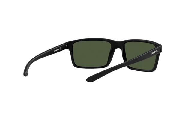 ARNETTE 4322 MWAMBA Occhiali da Sole 