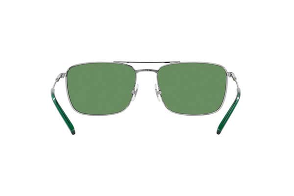 ARNETTE 3088 BOULEVARDIER Occhiali da Sole 
