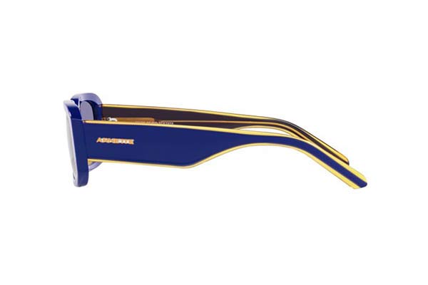 ARNETTE 4318 THEKIDD Occhiali da Sole 