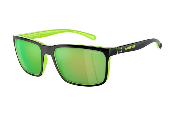 arnette 4251 STRIPE Occhiali da Sole 