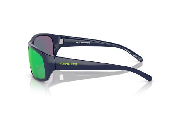 ARNETTE 4290 UKA-UKA Occhiali da Sole 