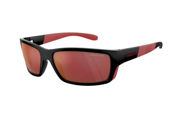 arnette 4336 FRAMBUESA Occhiali da Sole 