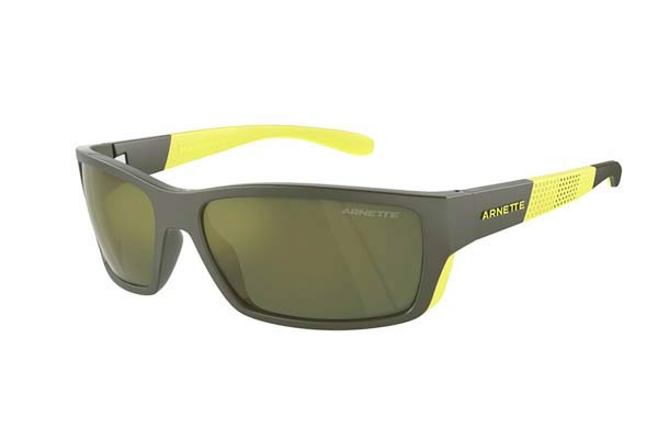 arnette 4336 FRAMBUESA Occhiali da Sole 