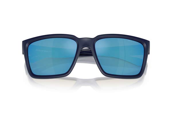 ARNETTE 4346 PLOT TWIST Occhiali da Sole 