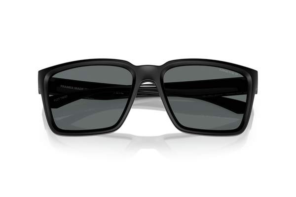 ARNETTE 4346 PLOT TWIST Occhiali da Sole 