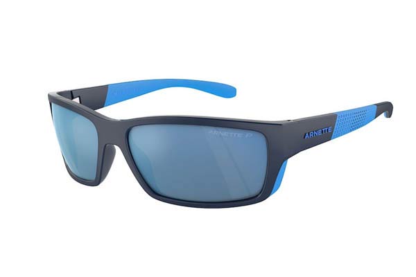 arnette 4336 FRAMBUESA Occhiali da Sole 
