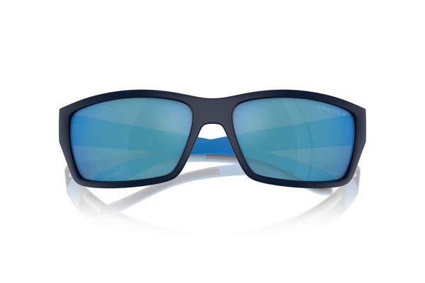 ARNETTE 4336 FRAMBUESA Occhiali da Sole 