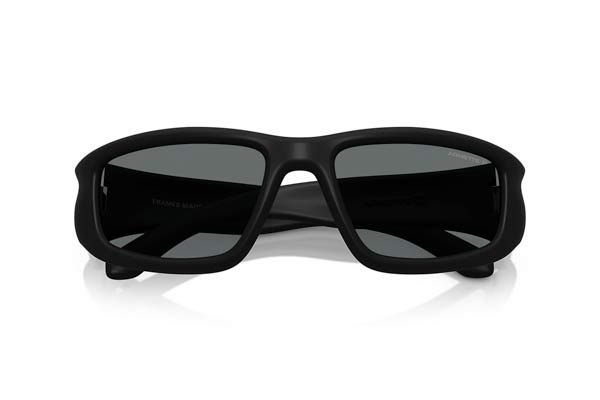 ARNETTE 4358 ZYME Occhiali da Sole 