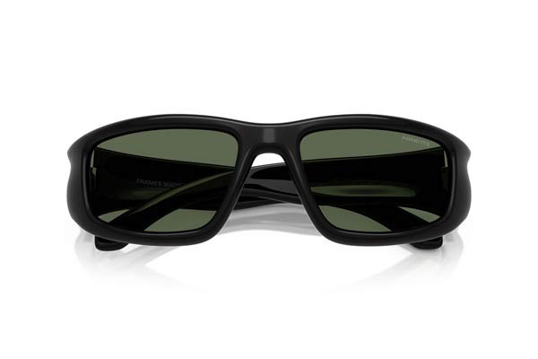 ARNETTE 4358 ZYME Occhiali da Sole 