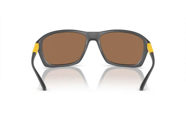 ARNETTE 4329 NITEWISH Occhiali da Sole 