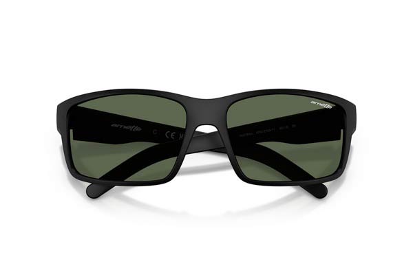ARNETTE 4202 FASTBALL Occhiali da Sole 