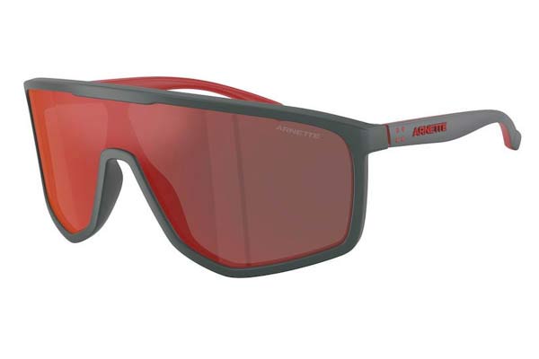 arnette 4360 STRIPE-M Occhiali da Sole 