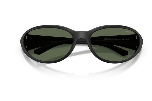 ARNETTE 4368 RAVEN Occhiali da Sole 
